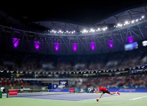 图木舒克市体育比赛