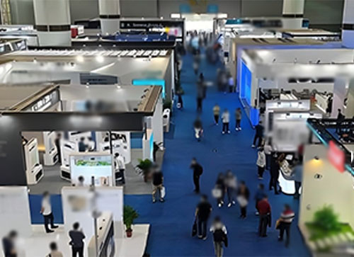 图木舒克市展览会